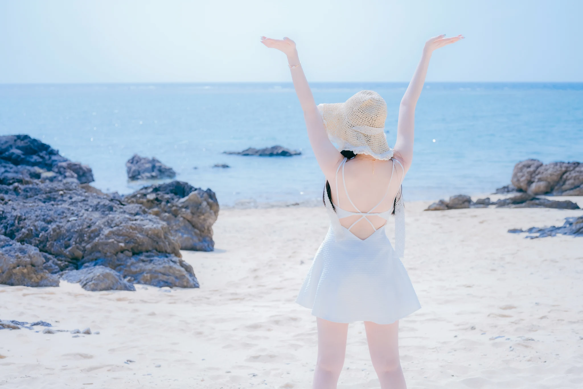 Kimi-to-Okinawa-Private-wear-036.jpg Kimi to Okinawa Private wear 036